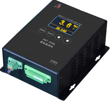 濕氧監(jiān)測儀XHT-220L